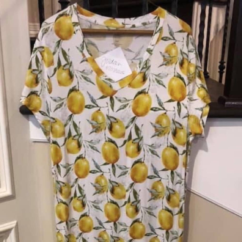 Posh Peanut Maxi Dress - Rare Lemons 🍋